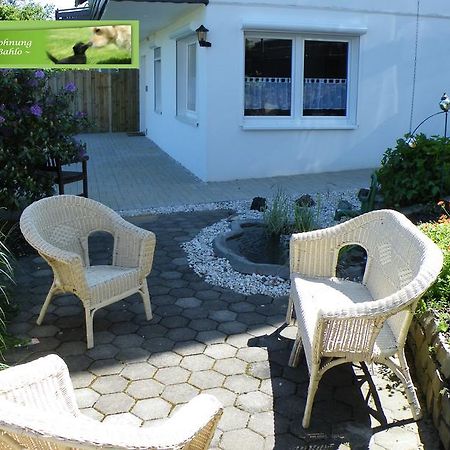 Haus Bahlo - Ferienwohnungen Attendorn Chambre photo