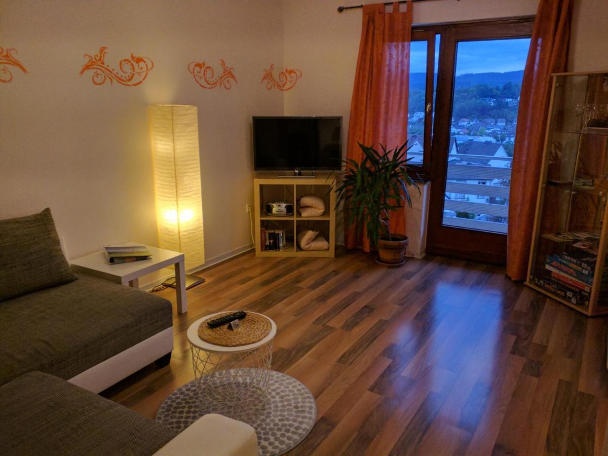 Haus Bahlo - Ferienwohnungen Attendorn Extérieur photo
