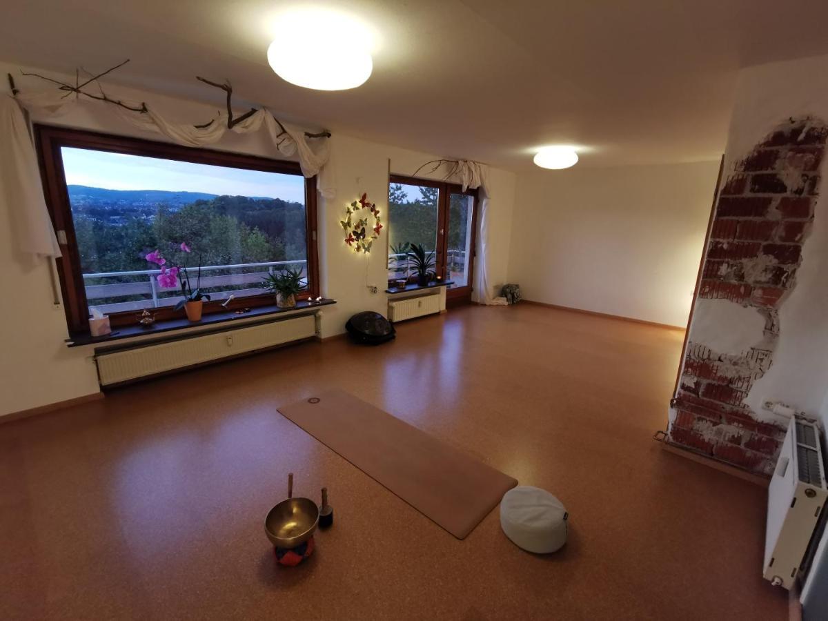 Haus Bahlo - Ferienwohnungen Attendorn Extérieur photo