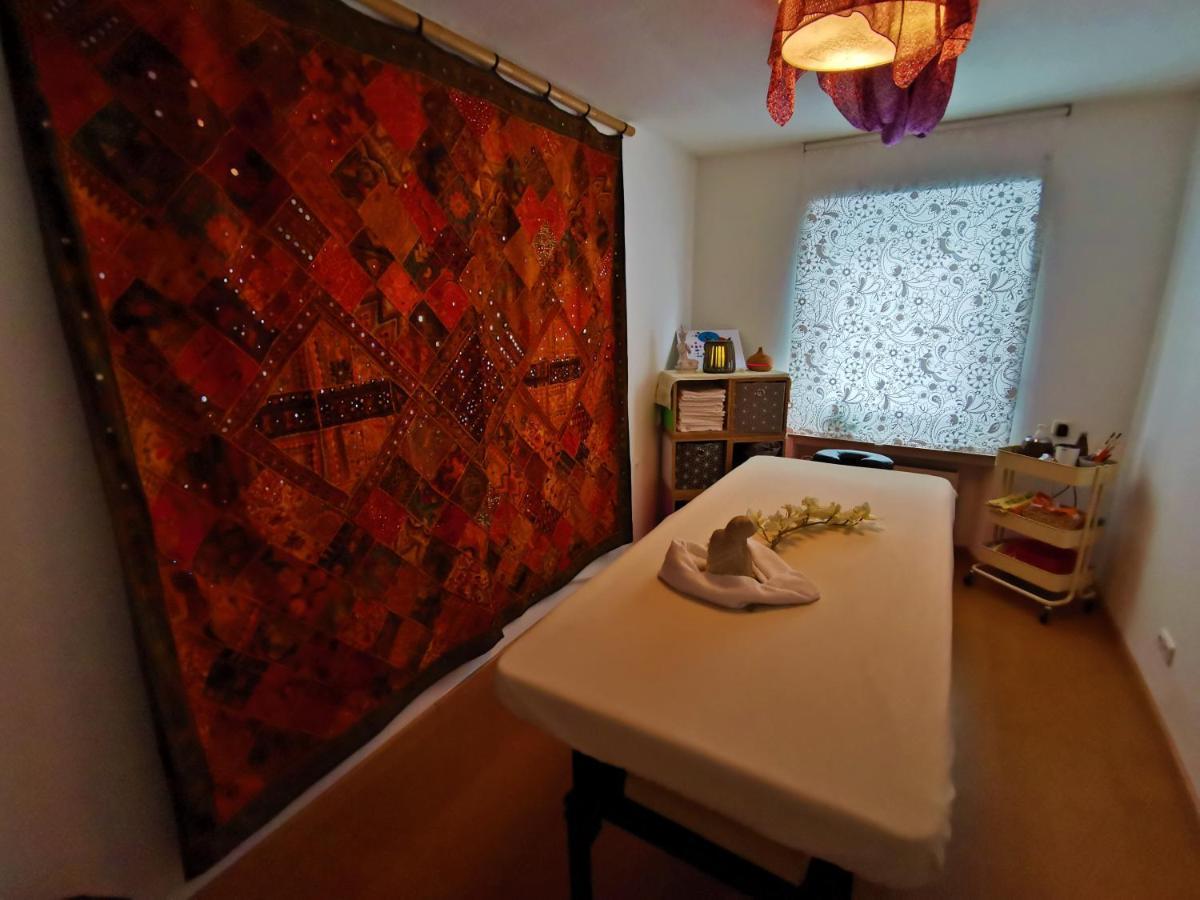 Haus Bahlo - Ferienwohnungen Attendorn Extérieur photo