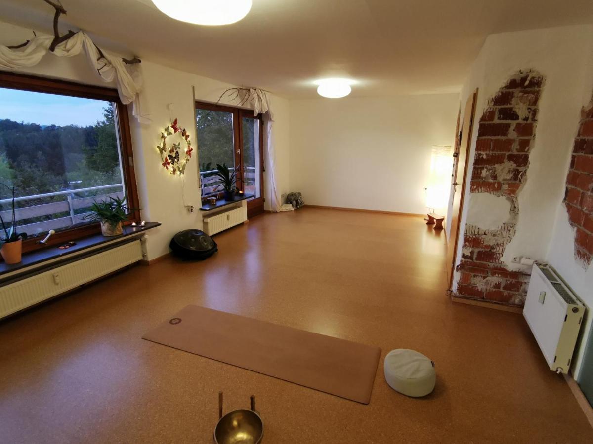 Haus Bahlo - Ferienwohnungen Attendorn Extérieur photo