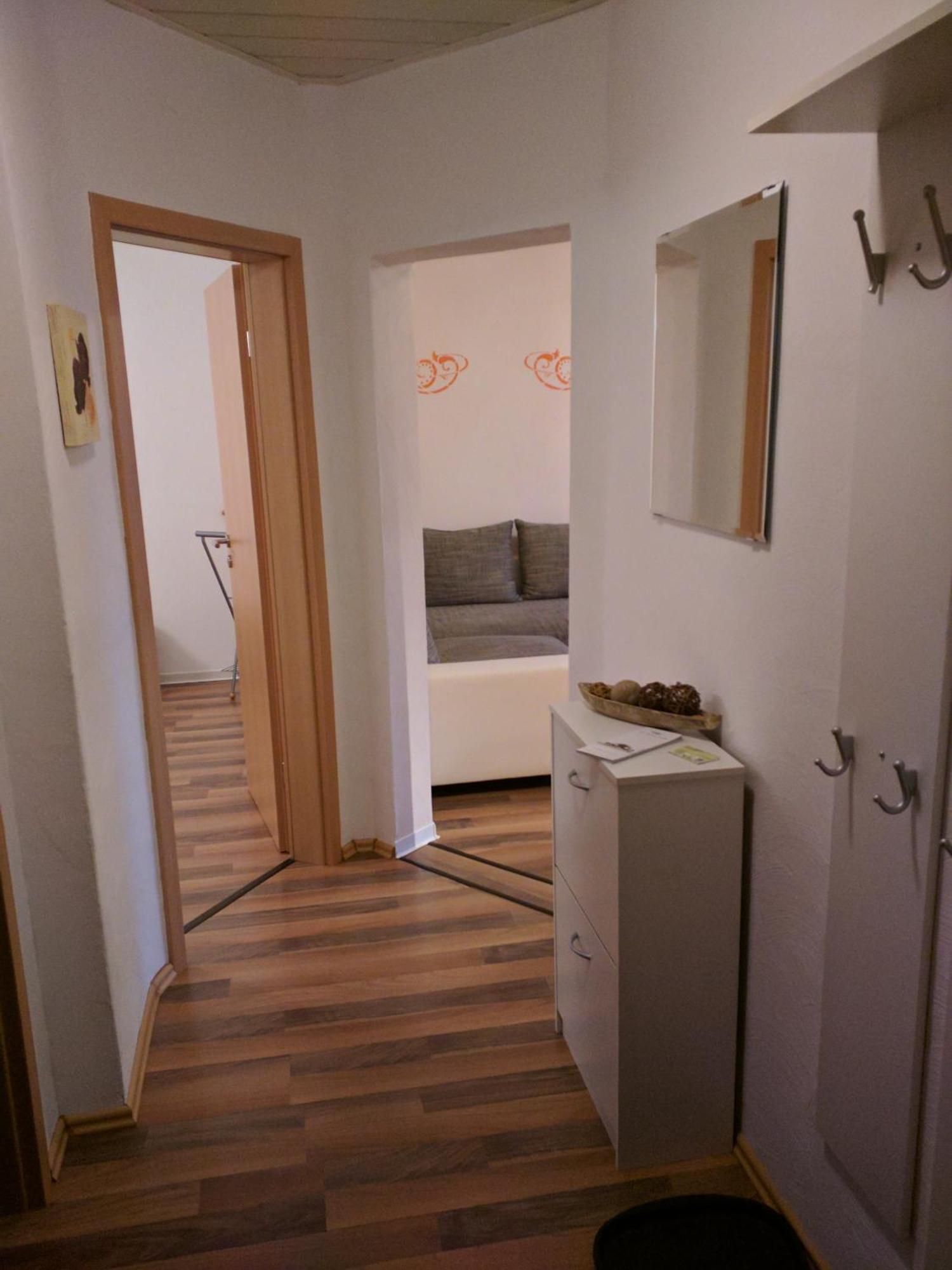 Haus Bahlo - Ferienwohnungen Attendorn Chambre photo