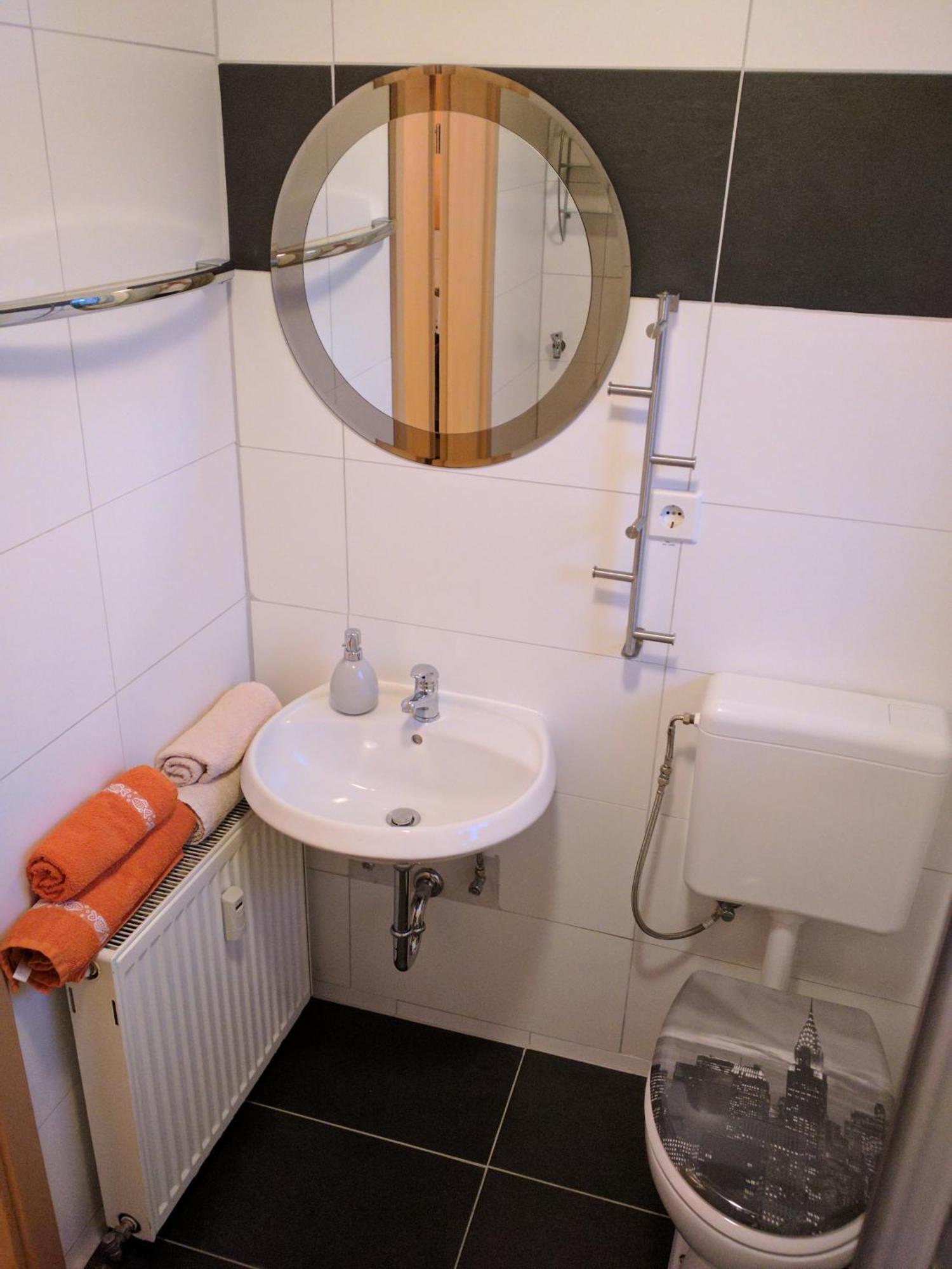 Haus Bahlo - Ferienwohnungen Attendorn Chambre photo