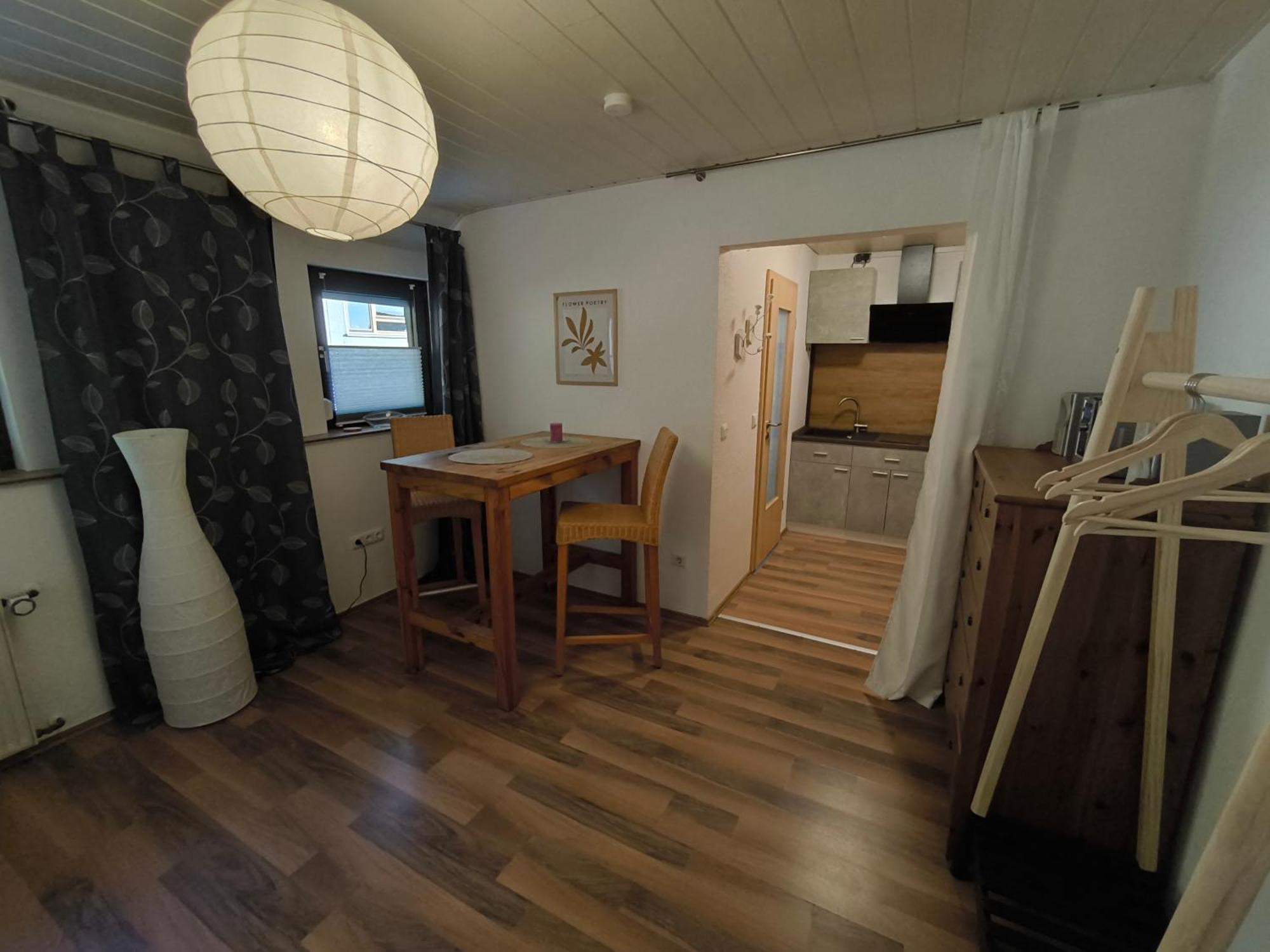 Haus Bahlo - Ferienwohnungen Attendorn Extérieur photo