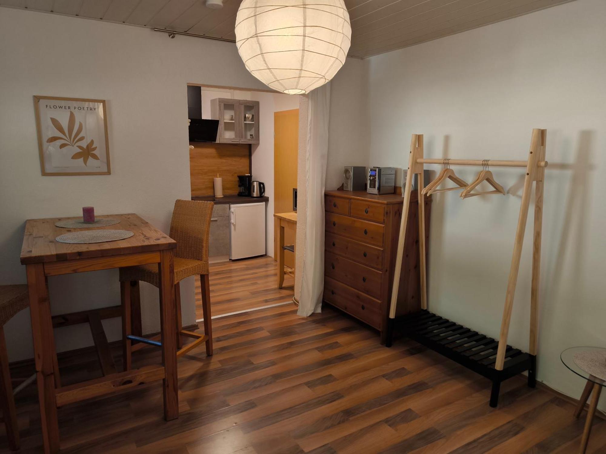 Haus Bahlo - Ferienwohnungen Attendorn Extérieur photo