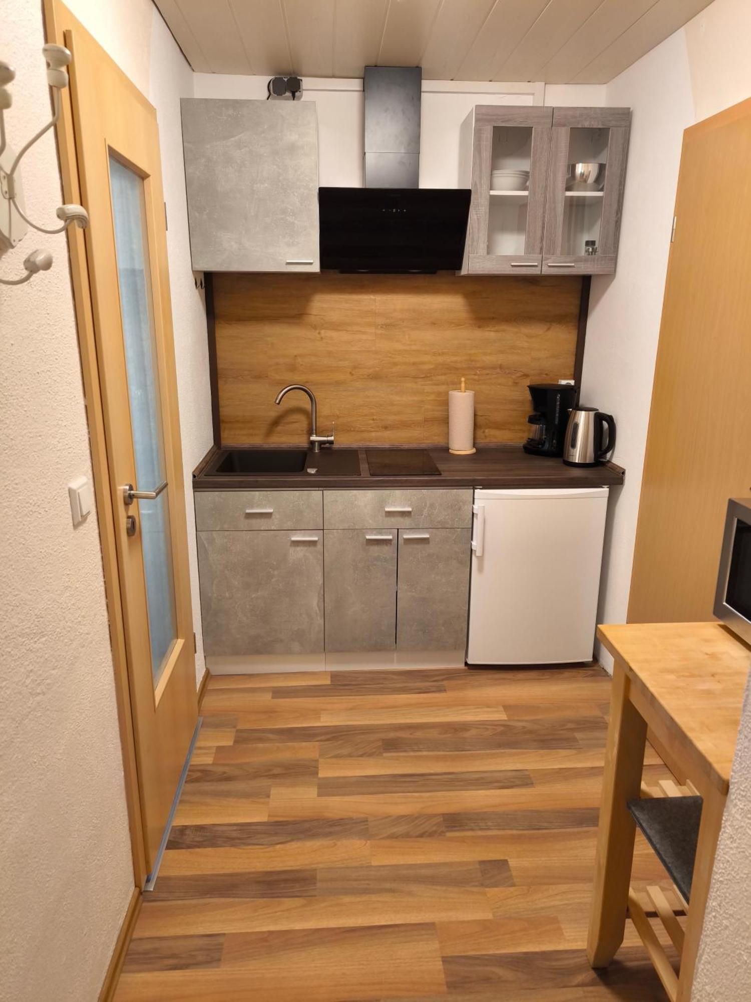Haus Bahlo - Ferienwohnungen Attendorn Extérieur photo