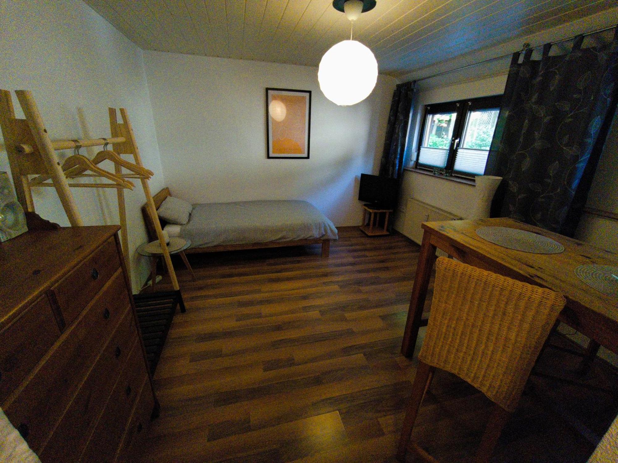 Haus Bahlo - Ferienwohnungen Attendorn Extérieur photo