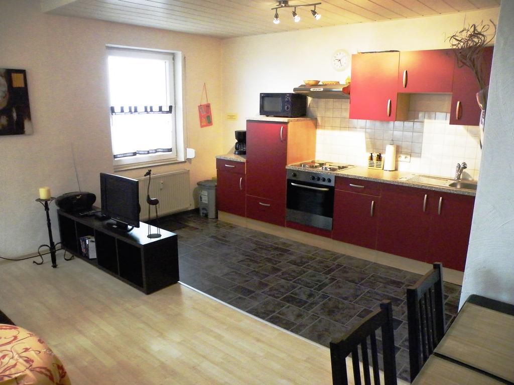 Haus Bahlo - Ferienwohnungen Attendorn Chambre photo