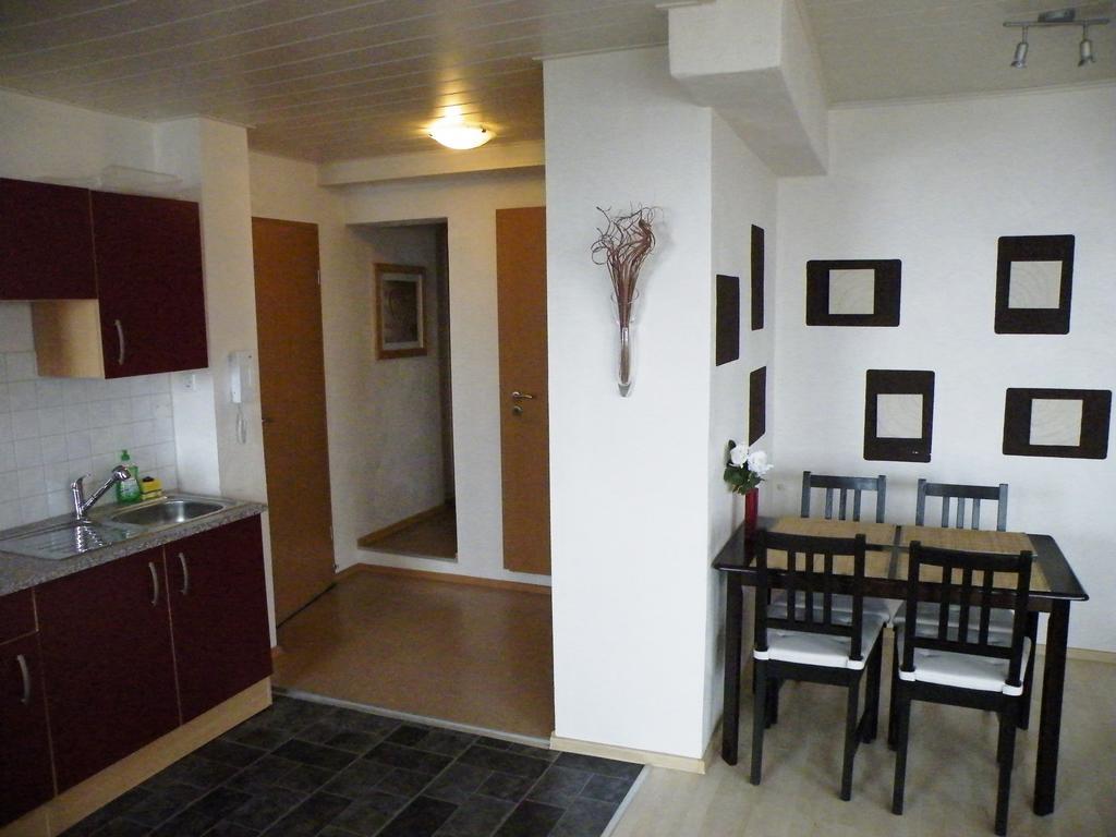 Haus Bahlo - Ferienwohnungen Attendorn Chambre photo
