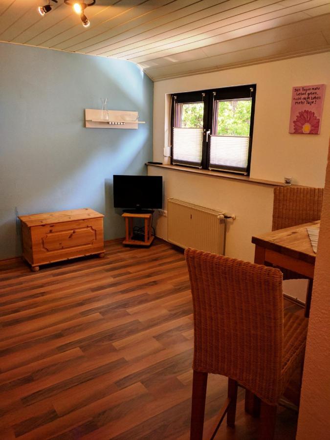 Haus Bahlo - Ferienwohnungen Attendorn Extérieur photo