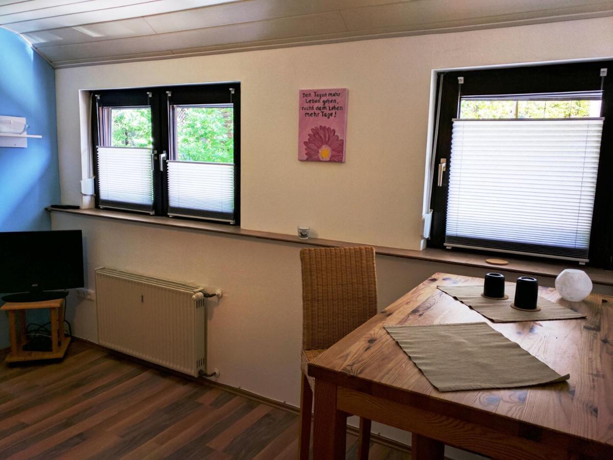 Haus Bahlo - Ferienwohnungen Attendorn Extérieur photo