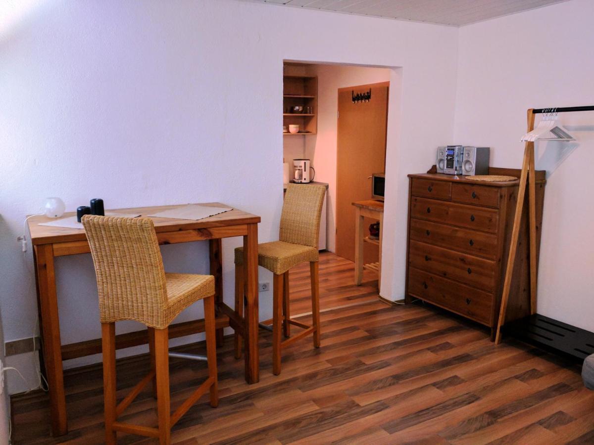 Haus Bahlo - Ferienwohnungen Attendorn Extérieur photo